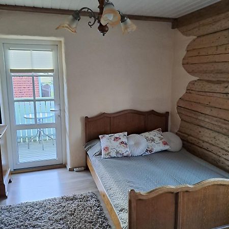 Tagalahe Apartment Haapsalu Bagian luar foto