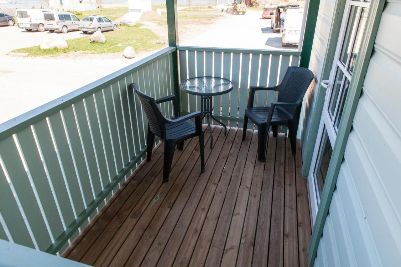Tagalahe Apartment Haapsalu Bagian luar foto