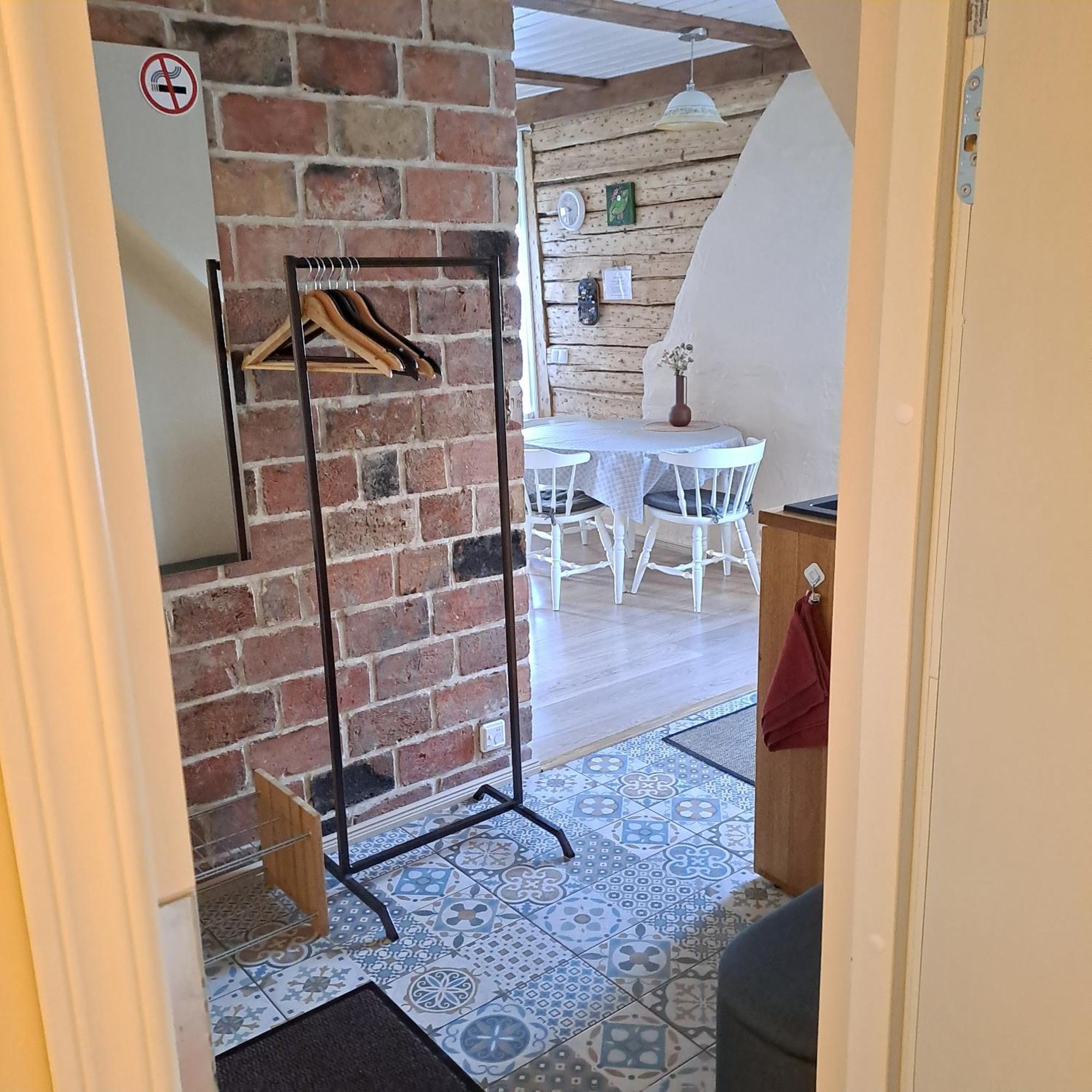 Tagalahe Apartment Haapsalu Bagian luar foto