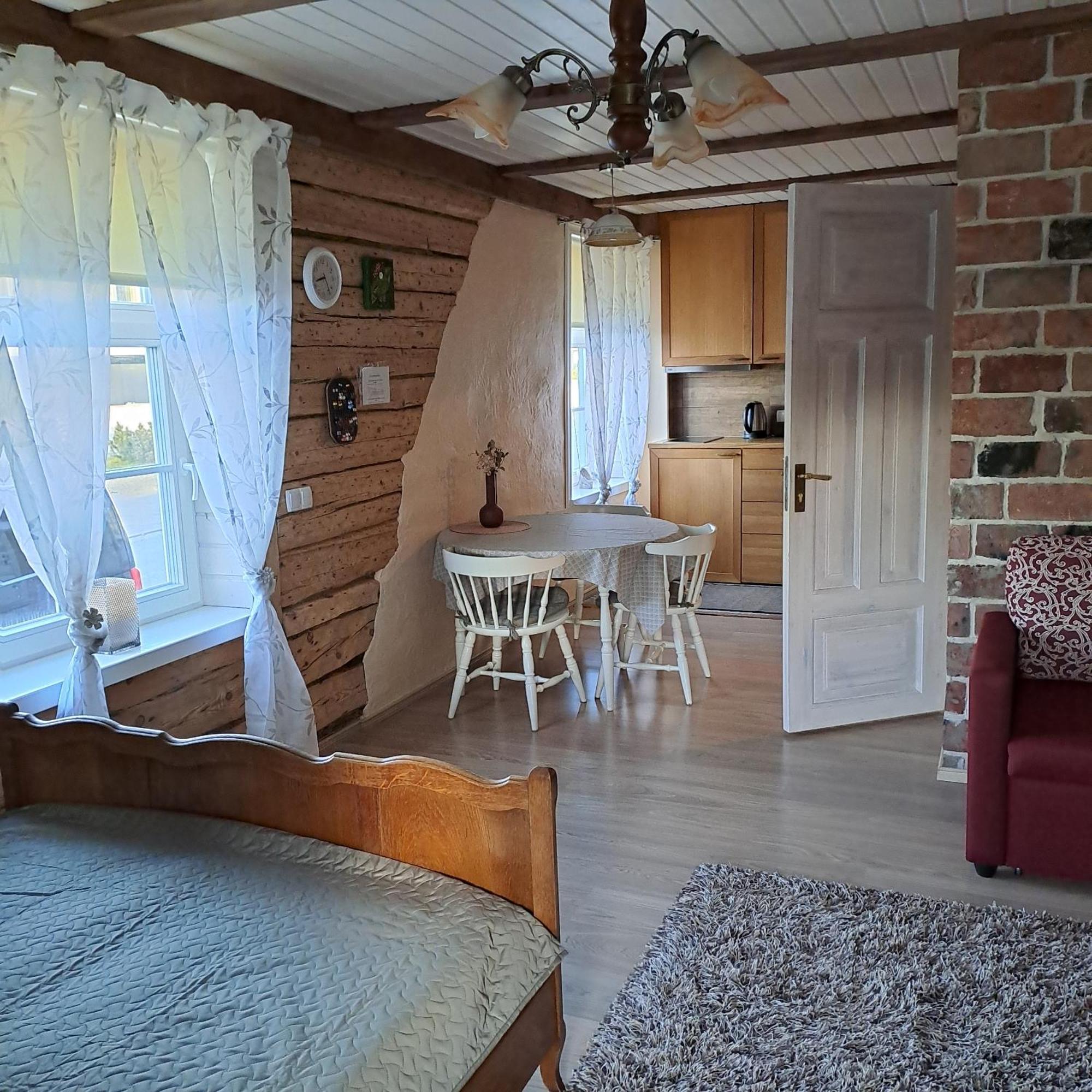 Tagalahe Apartment Haapsalu Bagian luar foto