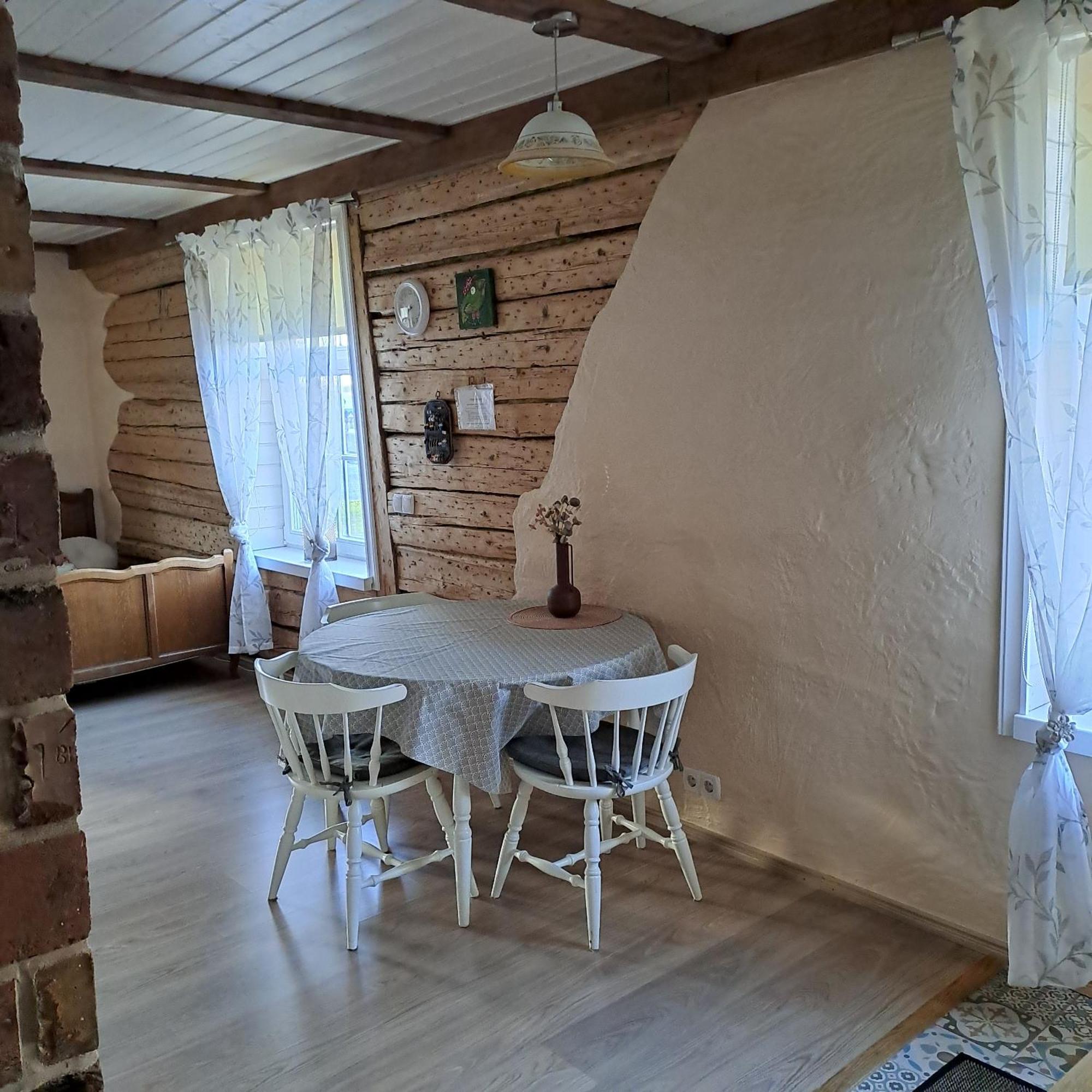 Tagalahe Apartment Haapsalu Bagian luar foto