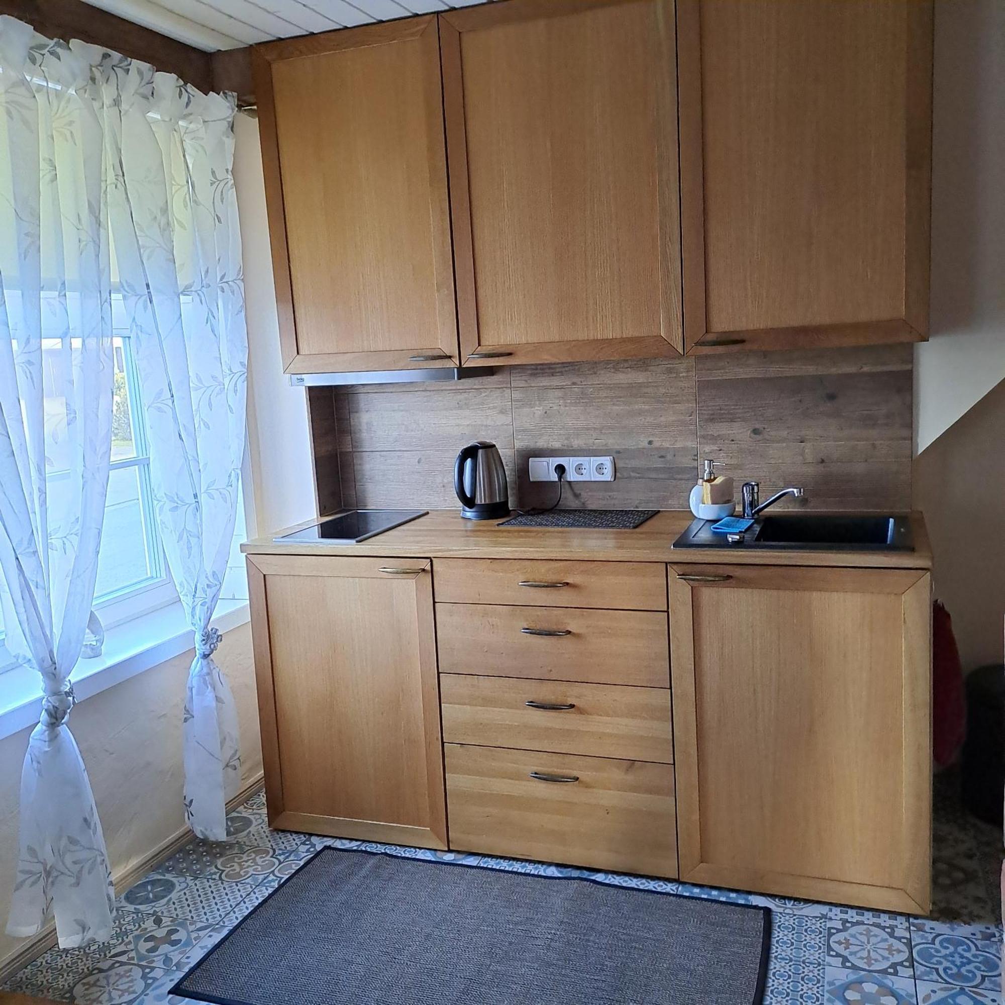 Tagalahe Apartment Haapsalu Bagian luar foto