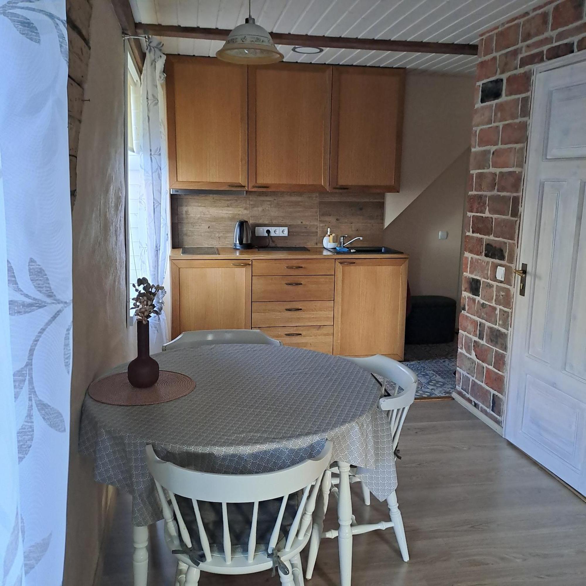 Tagalahe Apartment Haapsalu Bagian luar foto