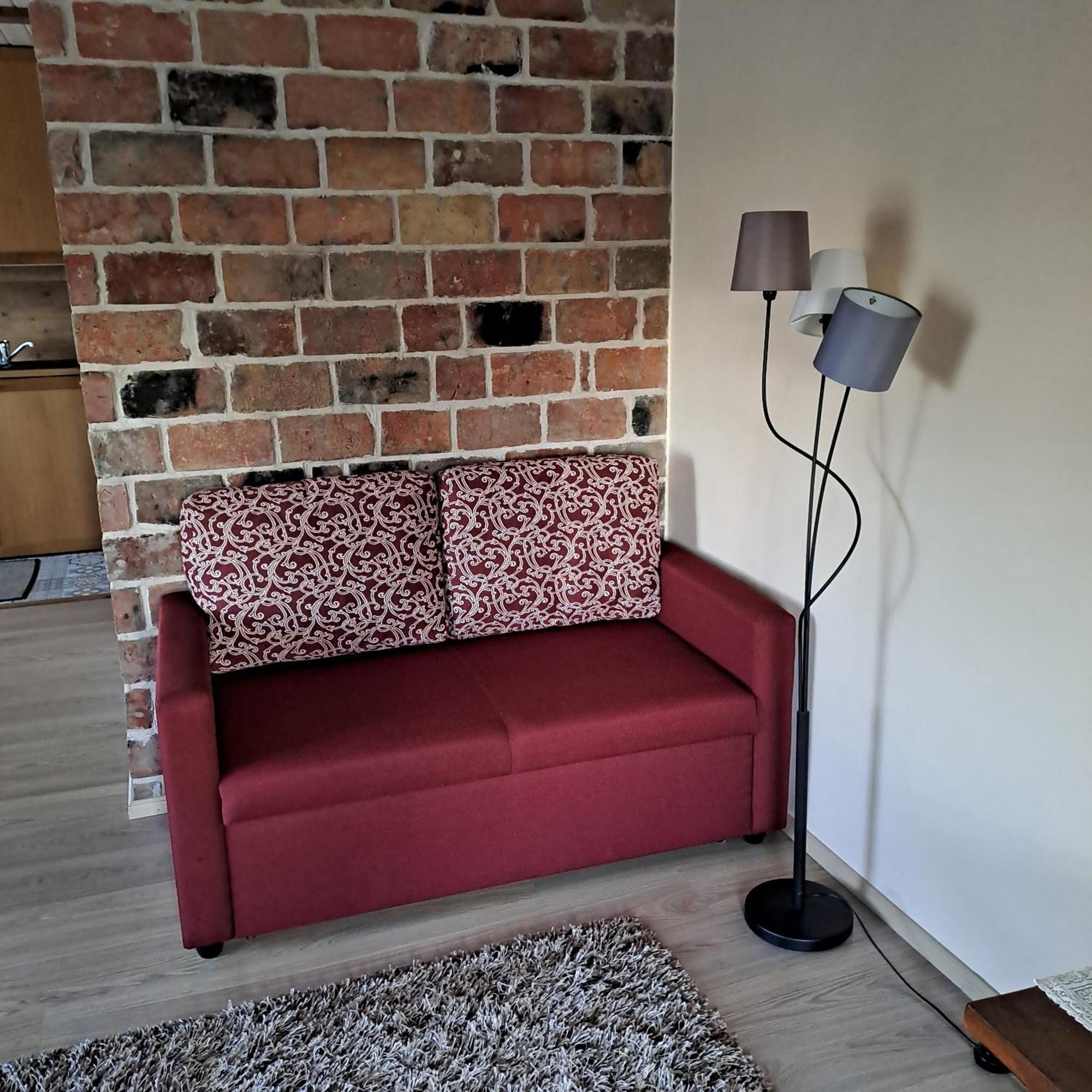 Tagalahe Apartment Haapsalu Bagian luar foto