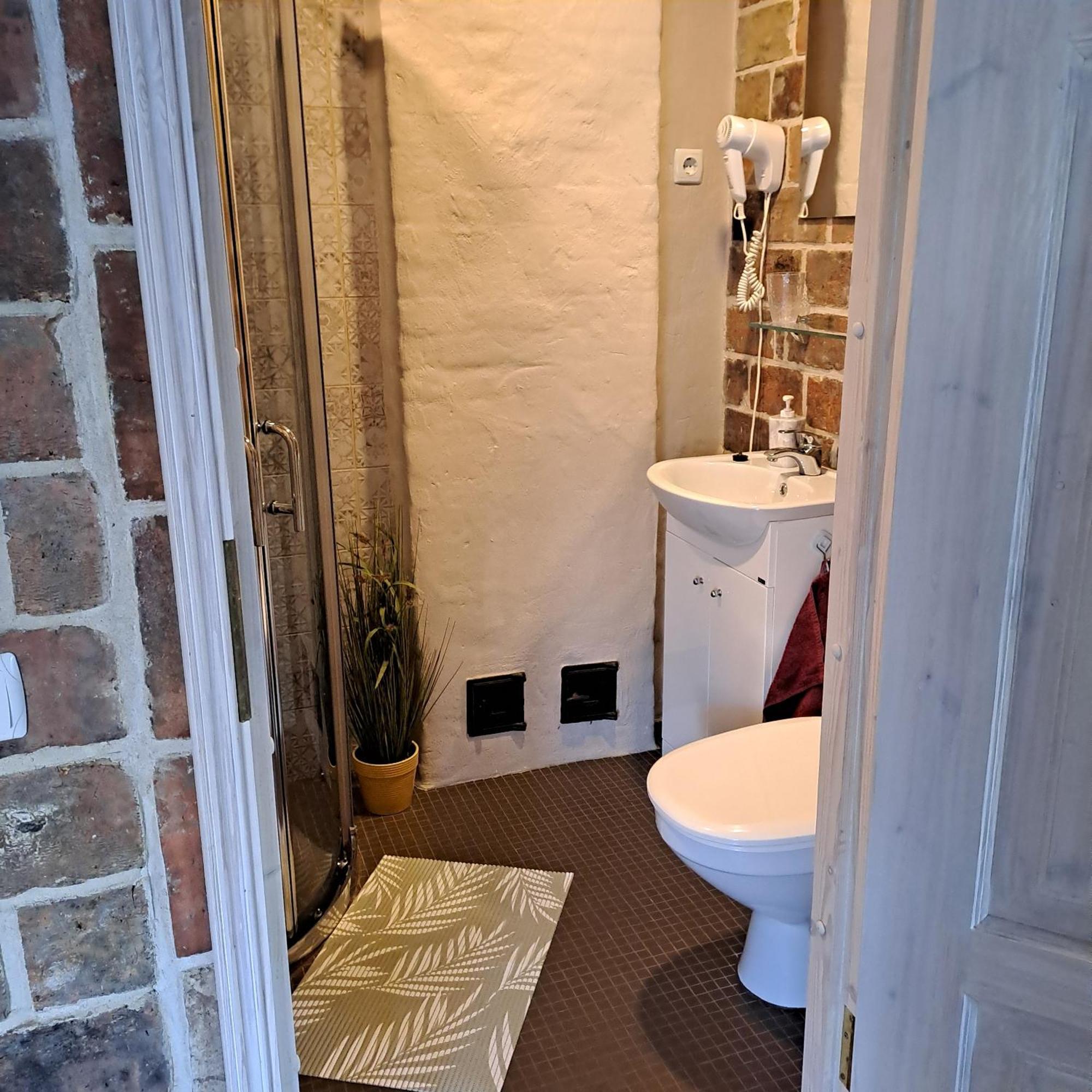 Tagalahe Apartment Haapsalu Bagian luar foto
