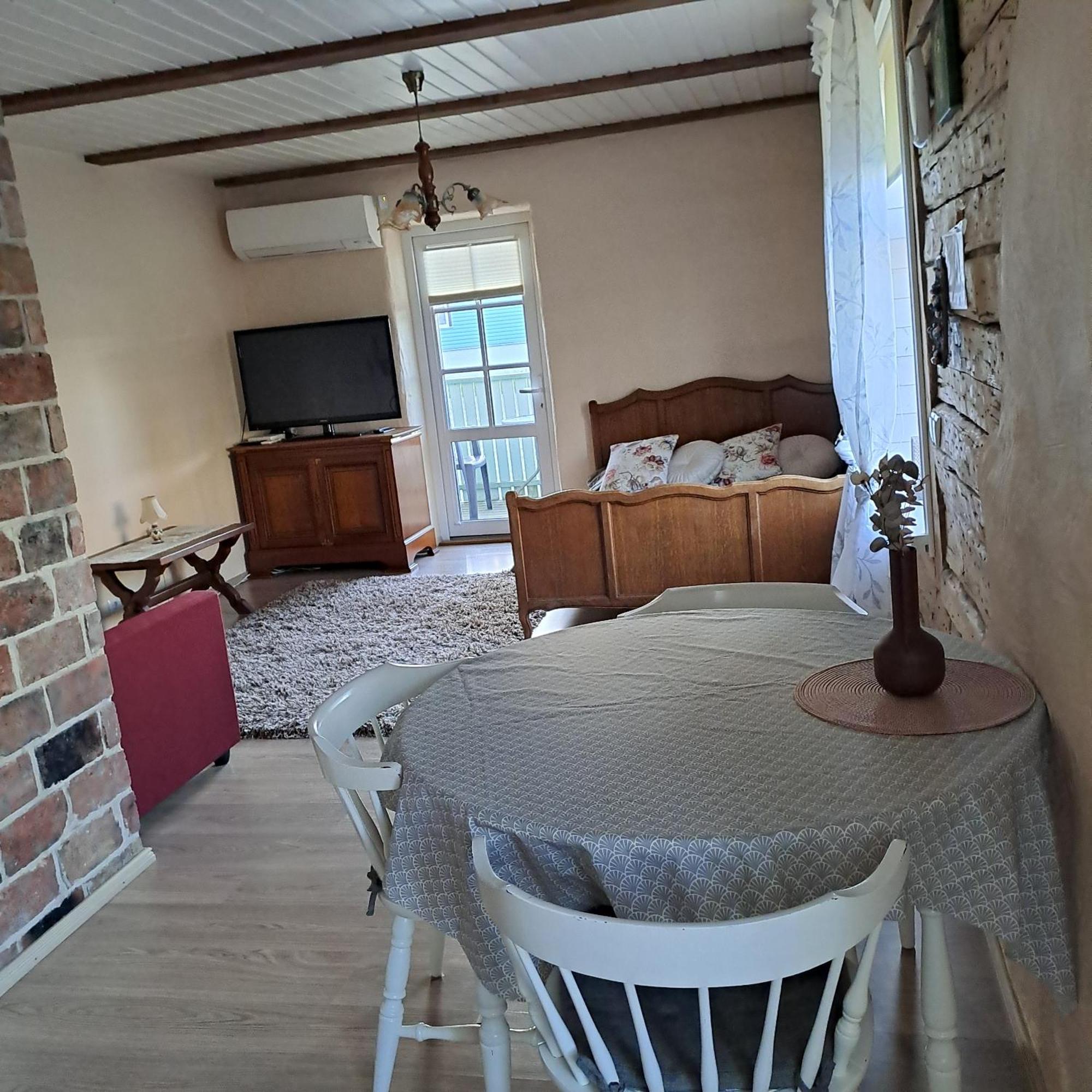 Tagalahe Apartment Haapsalu Bagian luar foto