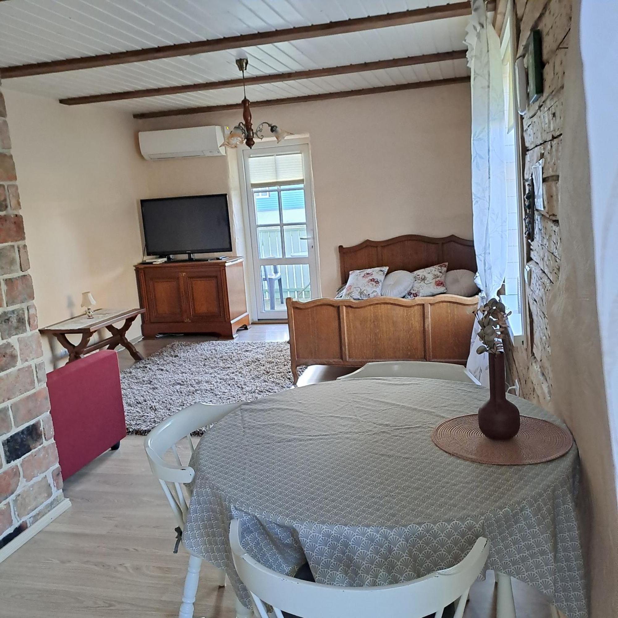 Tagalahe Apartment Haapsalu Bagian luar foto