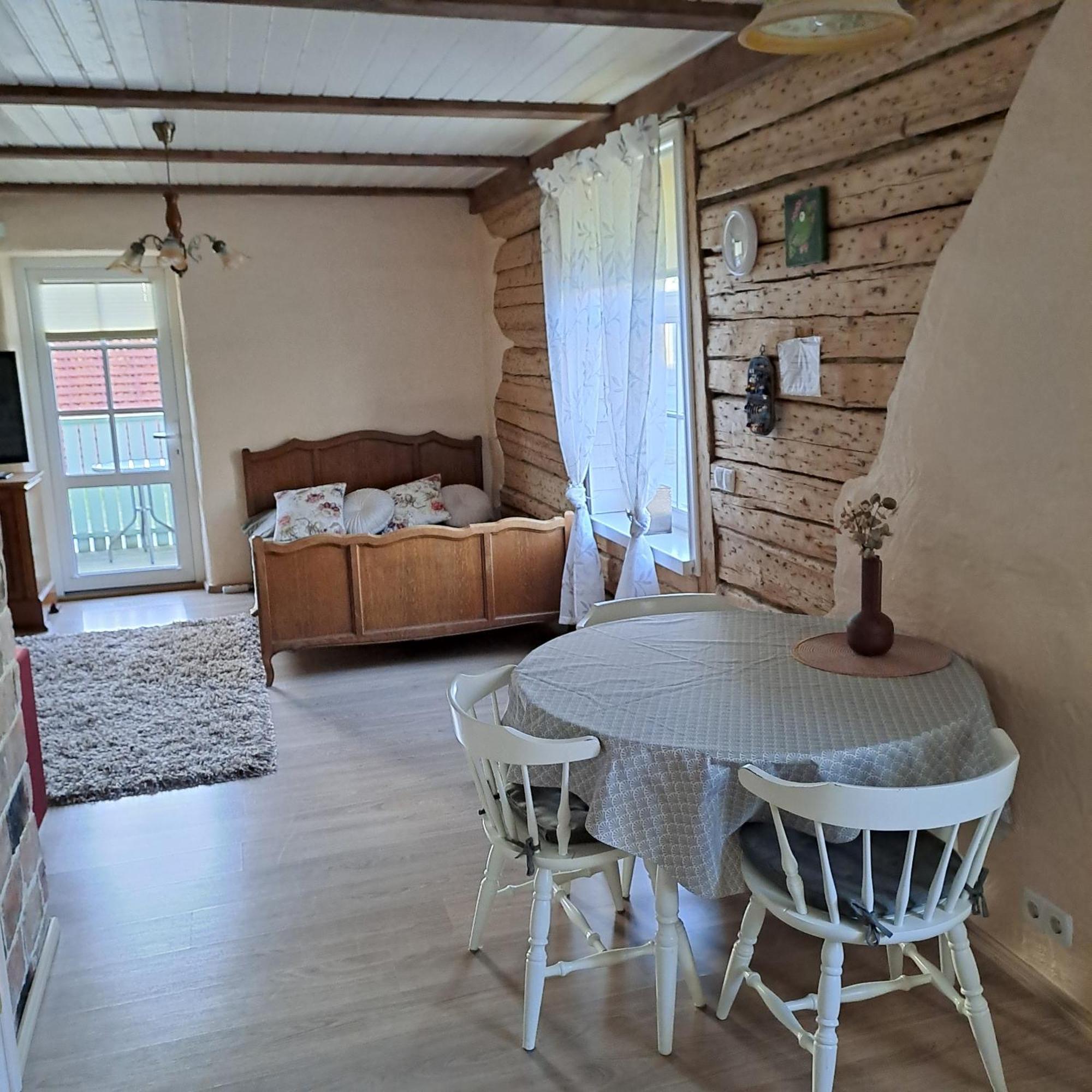 Tagalahe Apartment Haapsalu Bagian luar foto