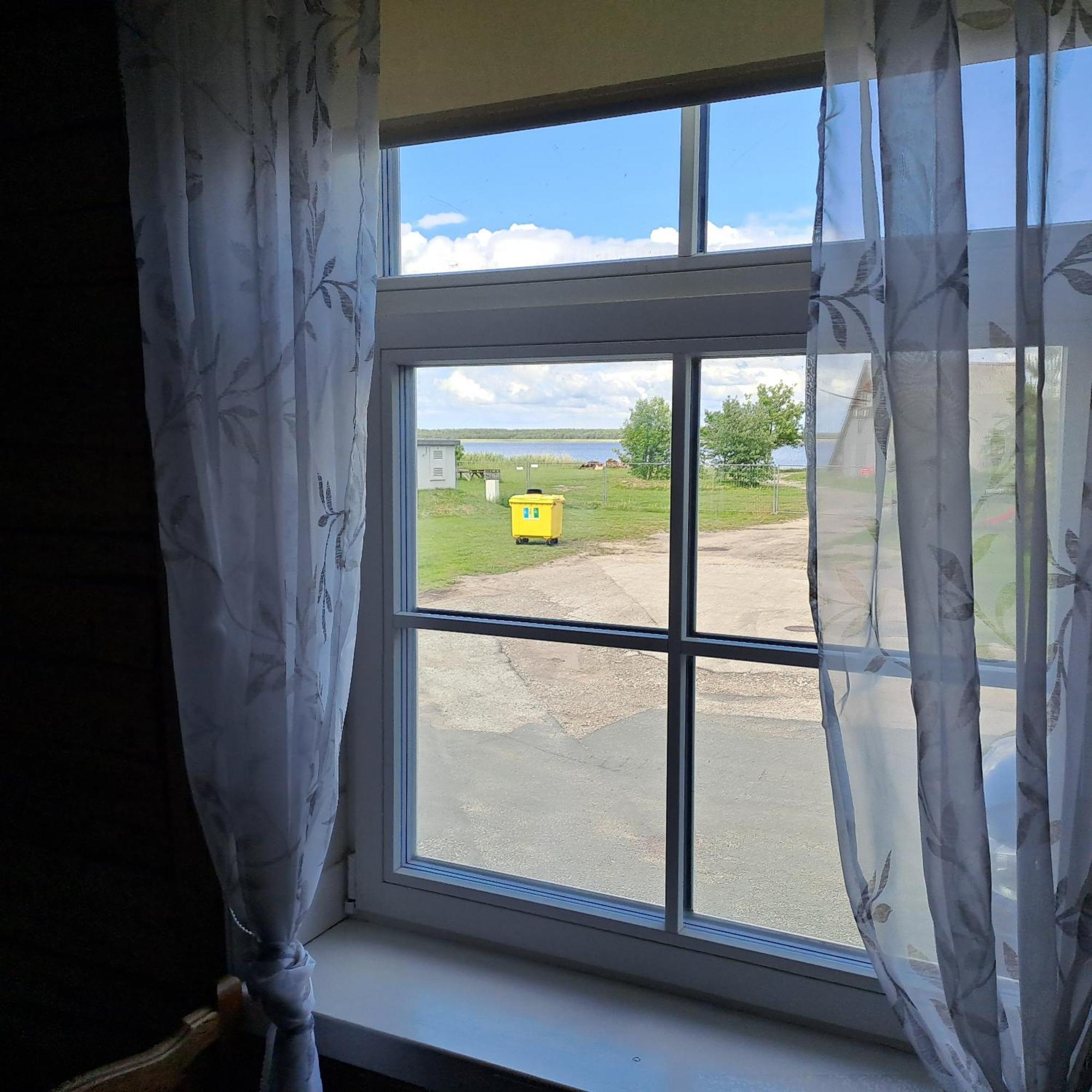 Tagalahe Apartment Haapsalu Bagian luar foto